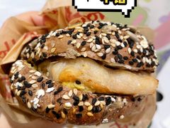 -Tims天好咖啡·贝果(东方广场店)