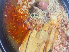-四川老牛麻辣烫(北门桥店)