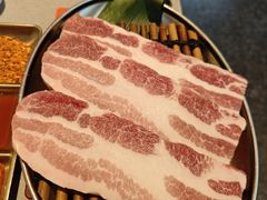 -韩一品韩国料理(柏庐南路店)