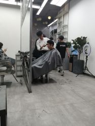 -YDO SALON
