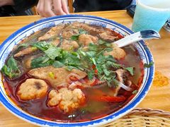 烩小吃-三益轩(总店)