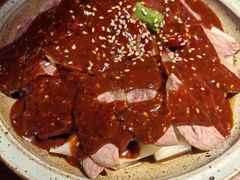 -南拳十三姨·潮汕砂锅粥(世纪金源店)
