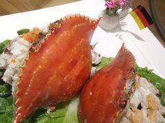 -浙C老邻舍(西城海错店)