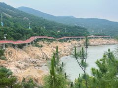 -宁波松兰山滨海旅游度假区