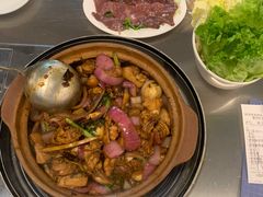 -胡须佬鸡煲四季火锅店(石厦西村直营店)
