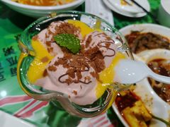 -令氏家外家周秦食府(高新店)