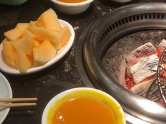 -一品诚记烤肉·甄选店(中南路店)