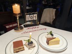 -Wolfgang’s Steakhouse 沃夫冈牛排馆(上海白玉兰广场店)