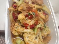 -唐坊·湖南菜(丰尚国际店)