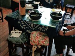 大堂-桥香园过桥米线(国贸店)