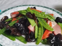 -宾朋海鲜饭庄(兴海路店)