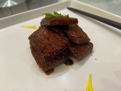 炭烤猪颈肉-樱苑(四川北路店)