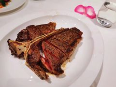 -THE WANG王品(上海中心云端店)