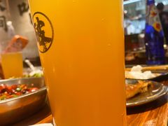 -破店肥哈·海鲜·烧烤(郑州银泰inPARK店)