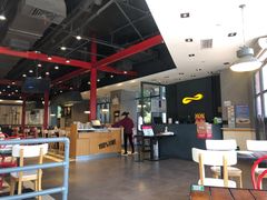 大堂-Mr.Pizza米斯特比萨(合肥一九一二街区店)