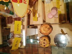 -麦当劳(军博店)