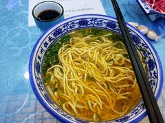 -西域西北老马食府(鼓楼西街店)