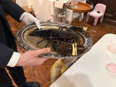 -Le Bistrot de Racine