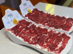 -荣叔港式沙嗲牛肉火锅(正佳潮流店)