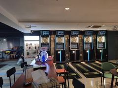 -嘉亿台球俱乐部(观前店)