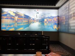 -忆江南·金鹏船宴