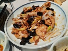 -龍聚祥烧麦馆(万达店)