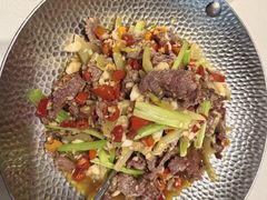 -绿草地·湘菜(芙蓉天街店)