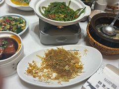 -小菜园新徽菜(无锡人民路红豆店)
