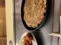 -日葵 大阪烧ひまり(仙霞路店)
