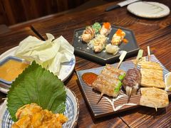 -鸟鹏烧鸟居酒屋(熙龙湾店)