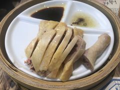 江南白切鸡-卤儿道道(杭州大厦501店)