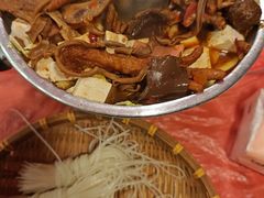 -王大乔泡椒米线·小火锅(星城天地店)