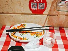 -西贝(南开大悦城店)
