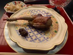 -鳥喜Toriki怀石烧鸟料理