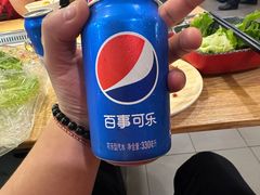 -新石器烤肉(百联川沙店)