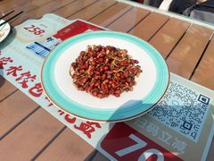 -船歌·鱼水饺青岛菜(奥帆中心店)