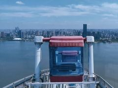 -南昌之星摩天轮