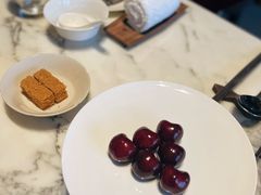 餐前水果-遇外滩(BFC外滩金融中心店)
