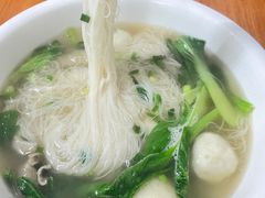 -巴哈面店(沈家门西大街店)