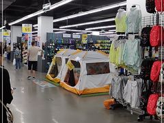 -迪卡侬(南二环店)