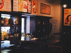 -角落里(中山公园店)