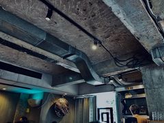 -来回·咖啡(天河南店)