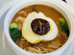 -海味观(老西门店)