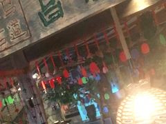 -老牌坊云南鱼豆花火锅(爱建店)