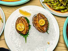 -吉利龙虾·新派海鲜烧烤