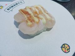 -元气寿司(东方宝泰店)