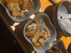 -原牛道·潮汕围炉火锅(讯美店)