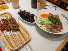 -陳香貴·兰州牛肉面(上海长风大悦城店)