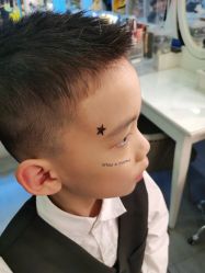 点击看大图 -非常六加一儿童摄影(同安店)