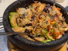 -韩香福烤肉庄园(荣成店)